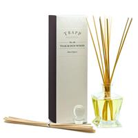 Trapp Fragrances Reed Diffuser No. 68 Teak&Oud Wood