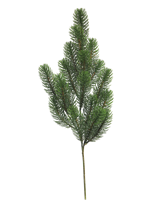 Nova Nature PSO Pine Spray Nisse Green - 50 cm