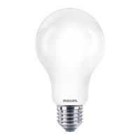Philips Corepro LEDbulb E27 A67 17.5W 840 Mat - Vervanger voor 150W