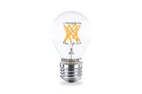 Groenovatie E27 LED Filament Lamp 8W Extra Warm Wit Dimbaar