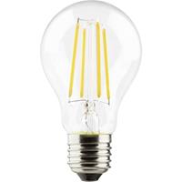 Müller-Licht 400462 LED-lamp Energielabel E (A - G) E27 Peer 7 W = 60 W Warmwit 1 stuk(s)