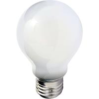 WEITERE Müller-Licht LED Leuchtmittel Birnenform E27 E27, 7 W, Filament, matt, 3er Pack Leuchtmittel