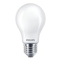 Philips Corepro LEDbulb E27 A60 8.5W 827 Mat - Vervanger voor 75W