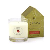 Trapp Fragrances 7oz Poured Candle Guava Mango