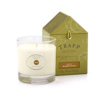 Trapp Fragrances 7oz Poured Candle Burmese Wood