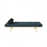 Karup Design Daybed »Next«, aus massiven Kiefernholz, inkl. Futonmatratze und Kissen