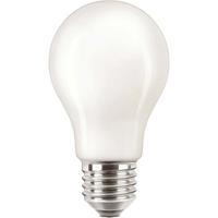 Philips 36130000 LED-lamp Energielabel F (A - G) Peer 4.5 W = 40 W Warmwit (Ø x l) 60 mm x 106 mm 1 stuk(s)