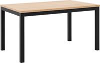 Goossens Eettafel Max, 160 x 90 cm