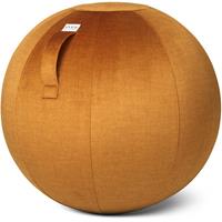 VLUV BOL VARM zitbal Pumpkin - 65cm