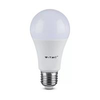 V-TAC E27 LED lamp - A60 - 9.5 Watt - 4000K - 160lm/w