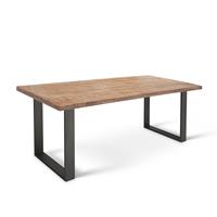 Tafel Nena Mangolia 178 cm