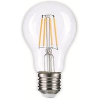 OPTONICA LED-Lampe 1312 Fil, E27, A60, EEK F, 8 W, 2700 K, 810 lm
