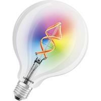 Ledvance LED-lamp Energielabel: G (A - G) 4058075609938 E27 4.5 W Warmwit