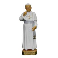 Bellatio Paus Johannes Paulus Ii Beeld/beeldje 22 Cm - Beeldjes