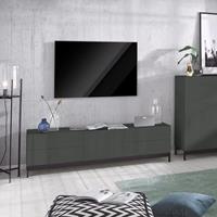 Tecnos Tv-meubel Metis Breedte 170 cm