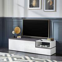 Tecnos Tv-meubel ZET Breedte 160 cm