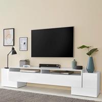 INOSIGN Tecnos Tv-meubel Pillon Breedte 210 cm