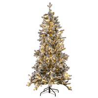 Beliani Kerstboom met verlichting 180 cm TATLOW