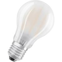OSRAM 4058075592476 LED-lamp Energielabel D (A - G) E27 Peer 7.5 W = 75 W Neutraalwit (Ø) 60 mm 3 stuk(s)