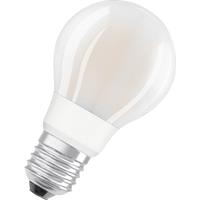 Ledvance LED-lamp Energielabel: D (A - G) 4058075609730 E27 11 W Warmwit