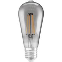Ledvance LED-lamp Energielabel: F (A - G) 4058075609839 E27 6 W Warmwit