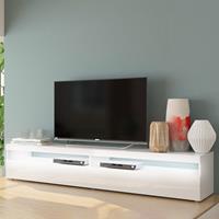 INOSIGN Tecnos Tv-meubel Breedte 130 cm of 200 cm