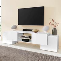 INOSIGN Tecnos Tv-meubel Pillon Breedte 190 cm
