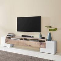 INOSIGN Tecnos Tv-meubel Pillon Breedte 210 cm