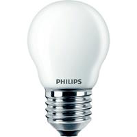 Lighting LED-Tropfenlampe E27 CorePro LED34722900 - Philips