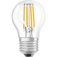 Ledvance 4058075609792 LED-lamp Energielabel: E (A - G) E27 4 W Warmwit