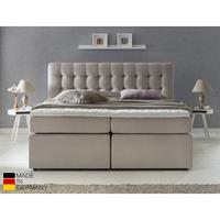 ravensbergermatratzen Boxspringbett Perris