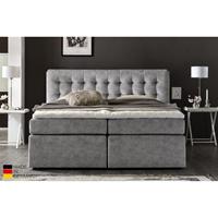 ravensbergermatratzen Boxspringbett Perris