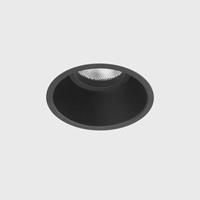 Astro Minima Round Fixed AS 1249015 Mat zwart
