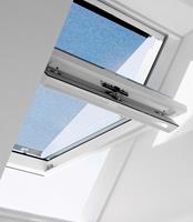 VELUX Dachfensterrollo Hitzeschutzmarkise, Lichtschutz
