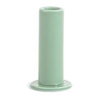 HAY - Tube Candleholder Medium - Mint