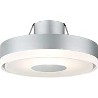 Paulmann Premium EBL Set Circle rund LED 3x4W 18VA 110mm Alu matt./Satin Metall/Acryl