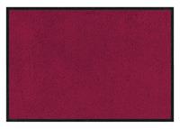 Schoonloopmat, Regal Red, 500 x 750 mm