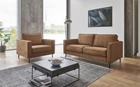 Atlantic Home Collection 2-Sitzer, Sofa >>Weston