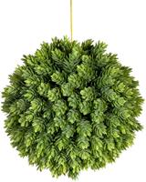 Creativ Green Künstliche Zimmerpflanze Hopfenkugel, (1 St.)
