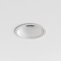Astro Minima Slimline Fixed Fire-Rated IP65 AS 1249034 Mat wit