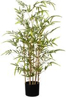 Creativ Green Kunstbaum Bambus, (1 St.)