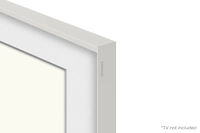Samsung Verwisselbare lijst 55 inch The Frame Klassiek - Wit (2021)