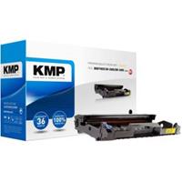 KMP Printtechnik AG Trommel Brother DR-2000/DR2000 12000 S. B-DR24 remanufactured (1159,7001) - 