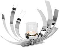 Fink Kerzenleuchter »AURORA« (1 Stück), mit drehbaren Elementen