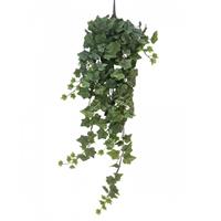 Nova Nature Kunst Frosted Ivy Chicago Hanger - 100 cm