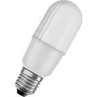 OSRAM 4058075428447 LED-lamp Energielabel F (A - G) E27 Ballon 8 W = 60 W Warmwit (Ø x l) 40.4 mm x 114 mm 1 stuk(s)