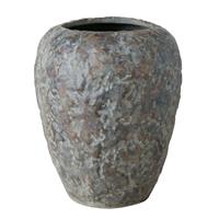 Boltze Vasen Guava Vase 80 cm (mehrfarbig)
