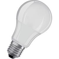 OSRAM 4058075433809 LED-lamp Energielabel F (A - G) E27 Peer 10.50 W = 75 W Warmwit (Ø x l) 60 mm x 105 mm 1 stuk(s)