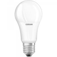 OSRAM 4058075304277 LED-lamp Energielabel F (A - G) E27 Peer 13 W = 100 W Neutraalwit (Ø x l) 60 mm x 118 mm 1 stuk(s)