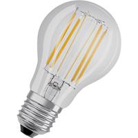 OSRAM 4058075112445 LED-lamp Energielabel D (A - G) E27 Peer 7.5 W = 75 W Koudwit (Ø x l) 60 mm x 105 mm 1 stuk(s)